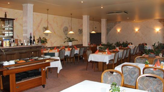 Hotel Am Lerchenberg 9