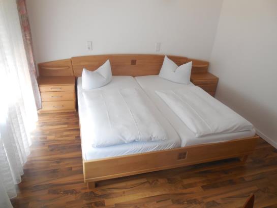 Hotel Am Hechenberg 5