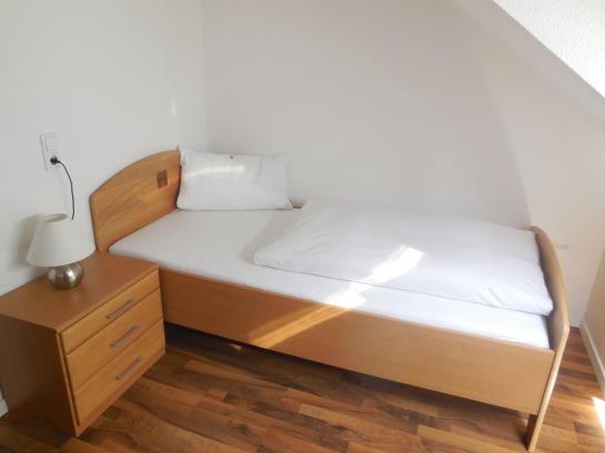 Hotel Am Hechenberg 6