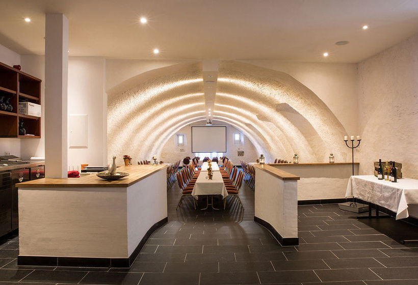 Hotel Deutschherrenhof 12