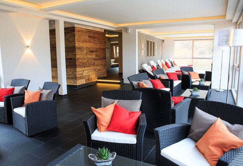 Hotel Deutschherrenhof 14