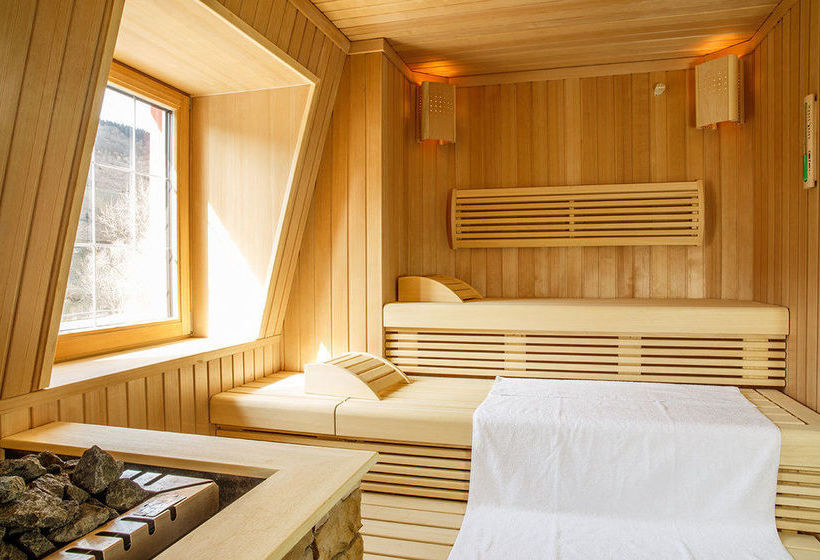 Hotel Deutschherrenhof 15