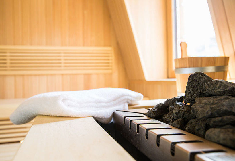 Hotel Deutschherrenhof 18