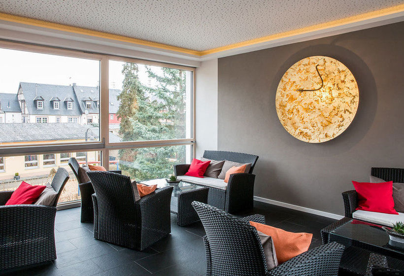 Hotel Deutschherrenhof 19