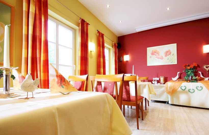 Hotel Deutschherrenhof 2