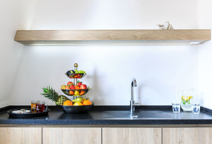 Hotel Deutschherrenhof 20