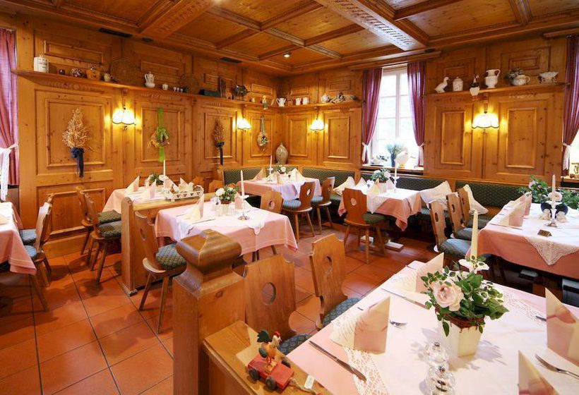 Hotel Deutschherrenhof 3