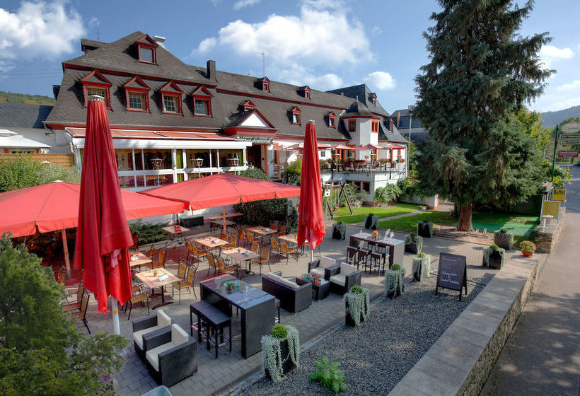 Hotel Deutschherrenhof 4