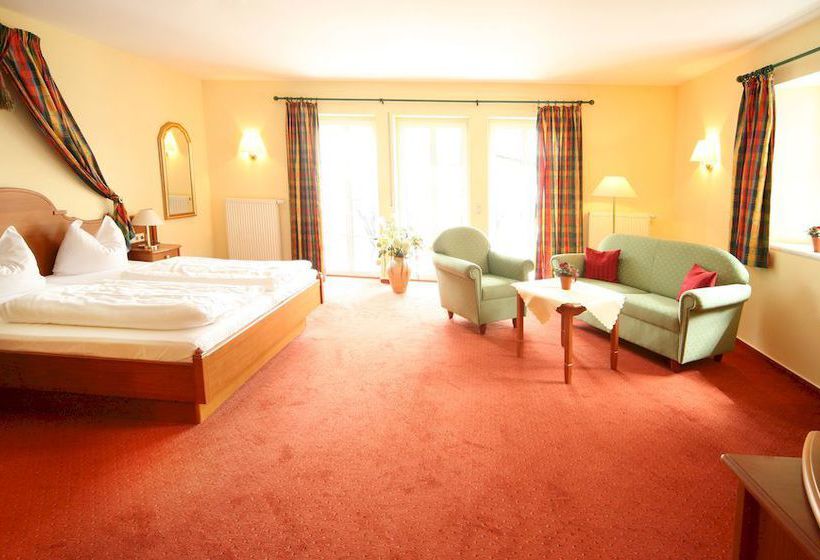 Hotel Deutschherrenhof 6