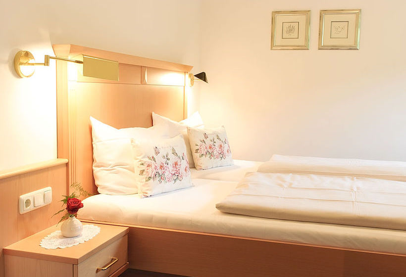 Hotel Deutschherrenhof 7