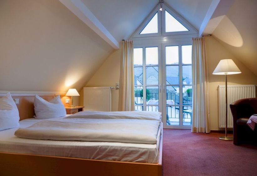 Hotel Deutschherrenhof 8