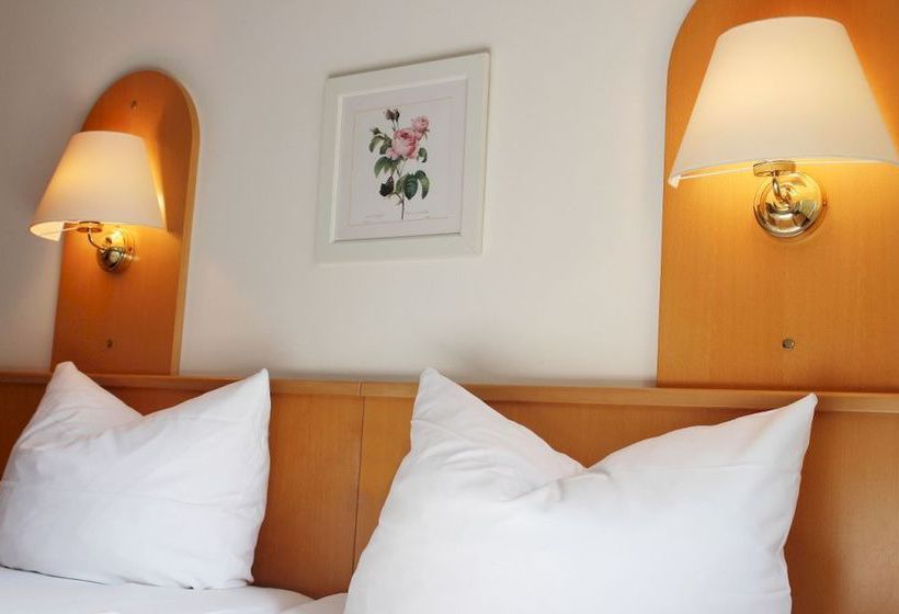 Hotel Deutschherrenhof 9