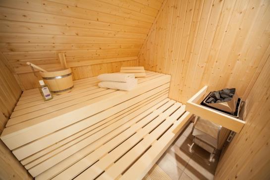 Hotel Zeltinger Hof 1