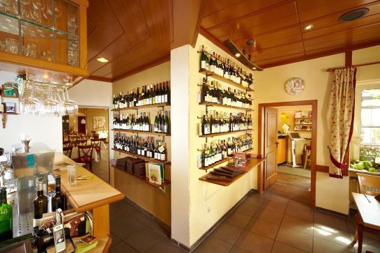 Hotel Zeltinger Hof 10