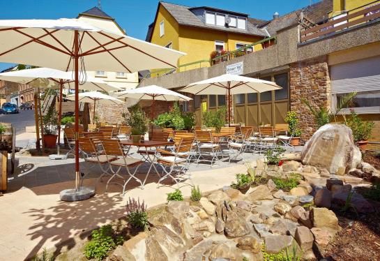 Hotel Zeltinger Hof 11