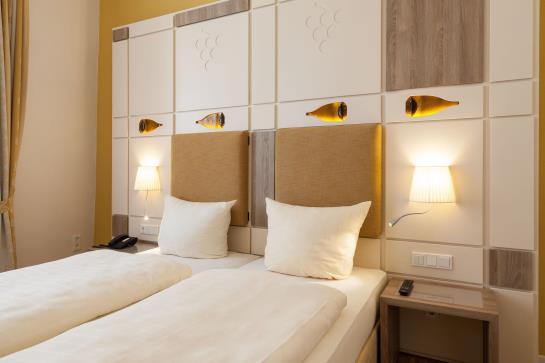 Hotel Zeltinger Hof 12