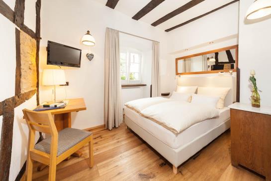 Hotel Zeltinger Hof 16