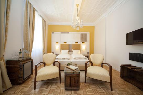 Hotel Zeltinger Hof 17