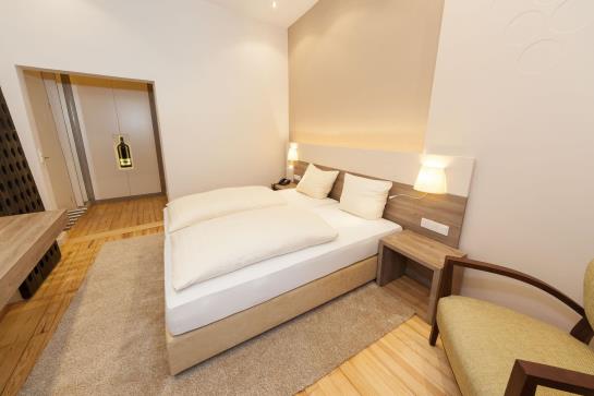 Hotel Zeltinger Hof 18