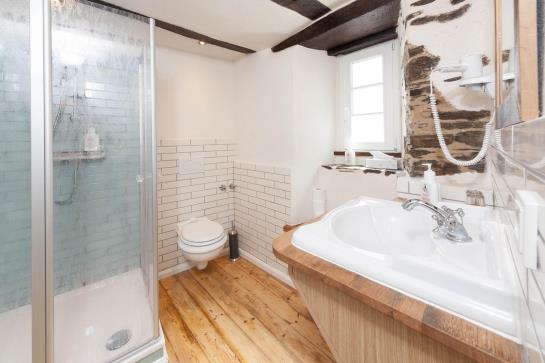 Hotel Zeltinger Hof 2