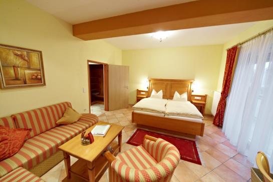 Hotel Zeltinger Hof 20