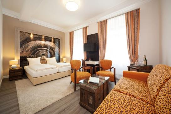 Hotel Zeltinger Hof 3