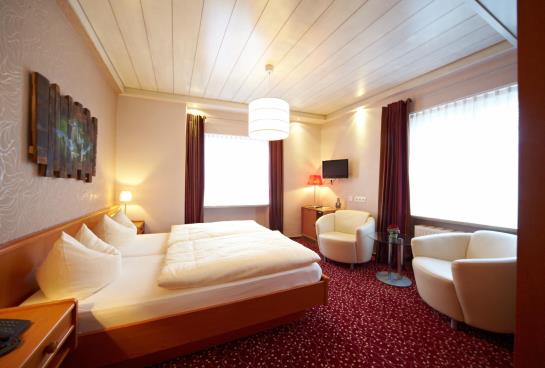 Hotel Zeltinger Hof 4