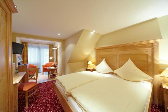 Hotel Zeltinger Hof 6