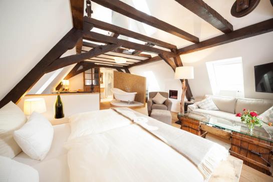 Hotel Zeltinger Hof 7