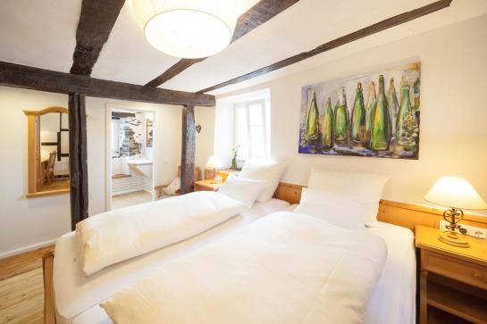 Hotel Zeltinger Hof 8