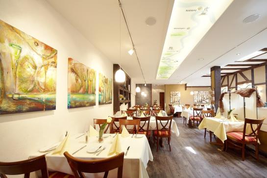 Hotel Zeltinger Hof 9