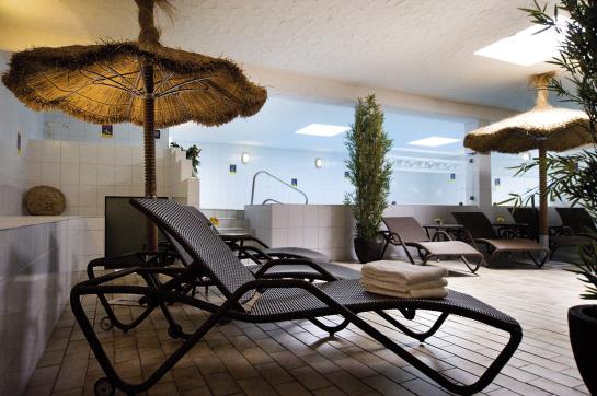 Hotel St. Stephanus 2