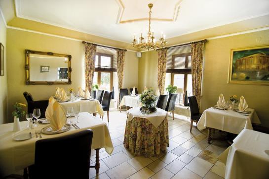 Hotel St. Stephanus 3