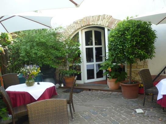 Landhaus Rebstock 12