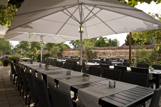 Hotel Weingut Sandwiese Winzer 1