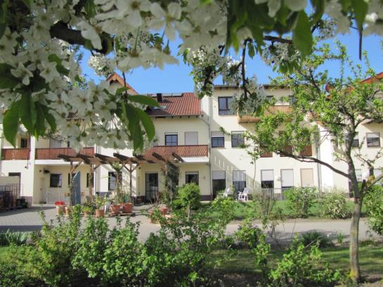 Hotel Weingut Sandwiese Winzer 10