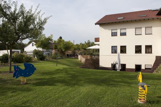 Hotel Weingut Sandwiese Winzer 15