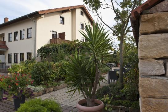 Hotel Weingut Sandwiese Winzer 16