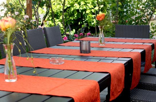 Hotel Weingut Sandwiese Winzer 19