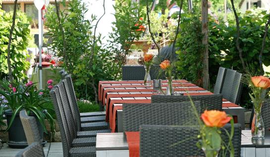 Hotel Weingut Sandwiese Winzer 2