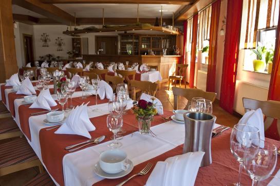 Hotel Weingut Sandwiese Winzer 20