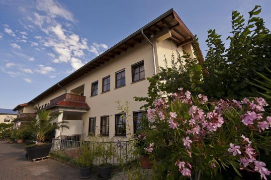 Hotel Weingut Sandwiese Winzer 3