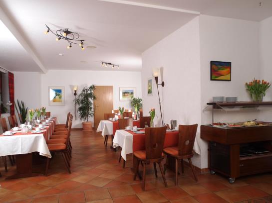 Hotel Weingut Sandwiese Winzer 4