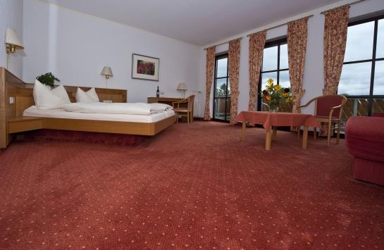 Hotel Weingut Sandwiese Winzer 6