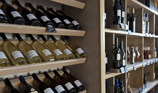 Hotel Weingut Sandwiese Winzer 7