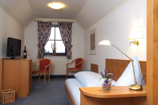 Hotel Weingut Sandwiese Winzer 9