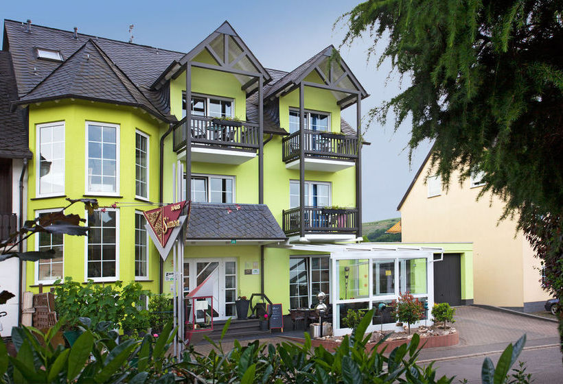 Hotel Weinhaus Simon 11