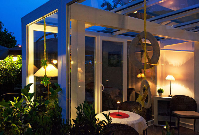 Hotel Weinhaus Simon 12