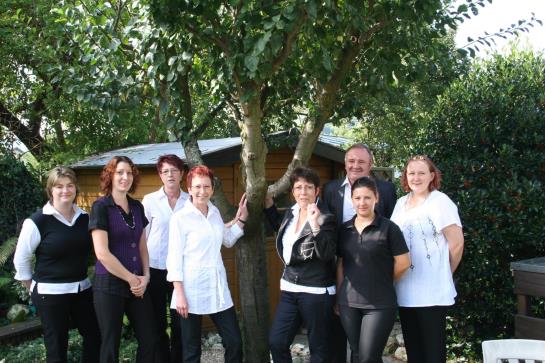 Hotel Weinhaus Simon 18