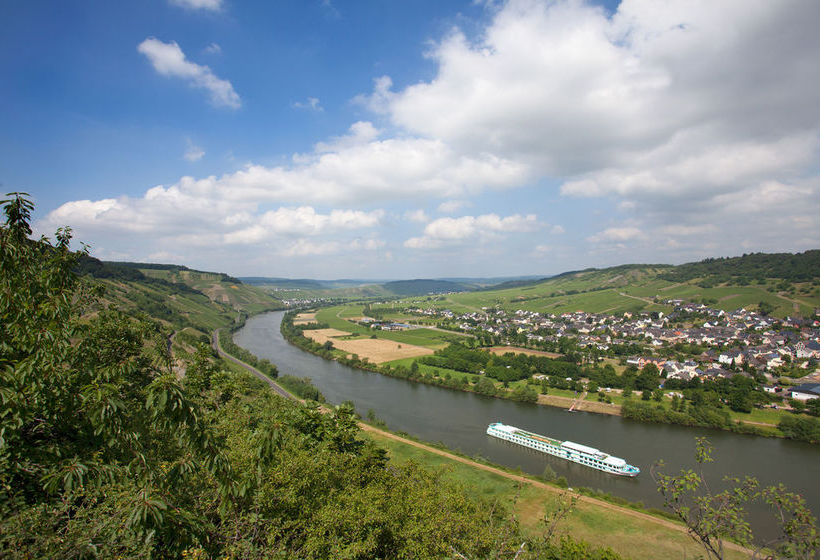 Hotel Weinhaus Simon 2